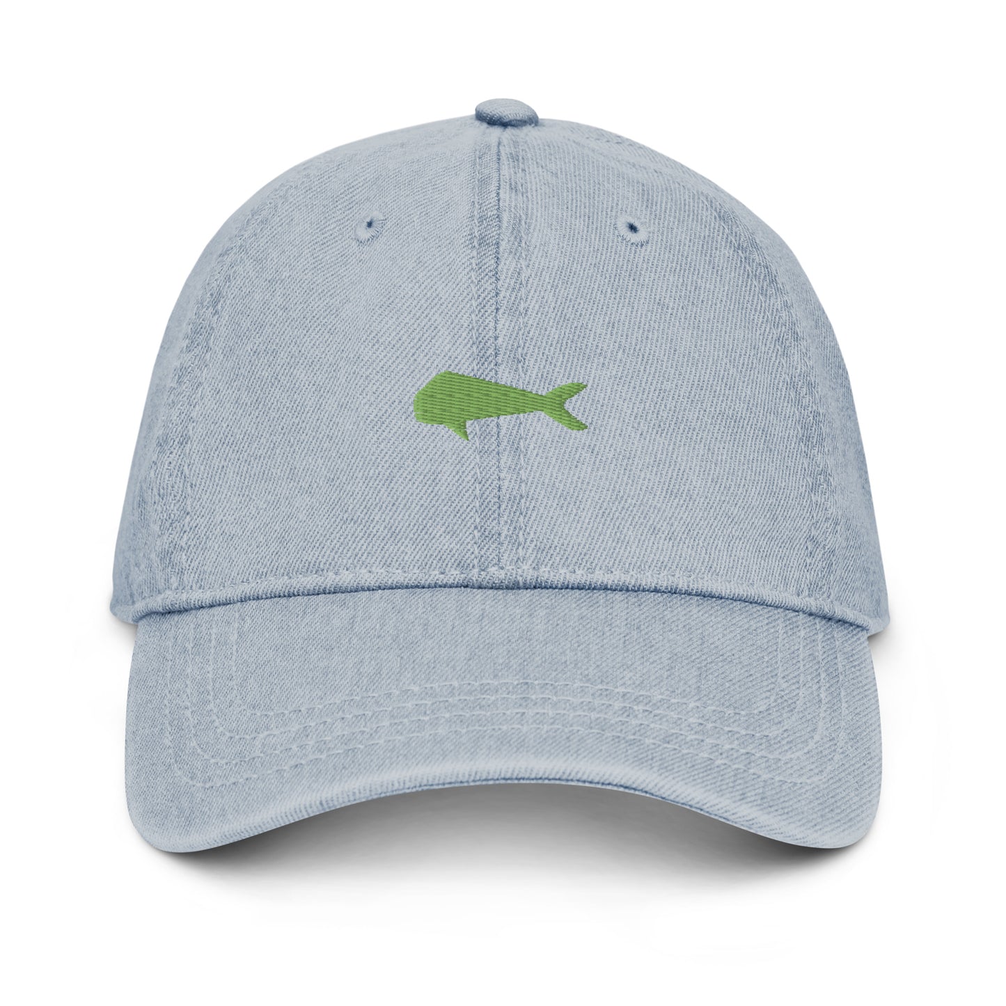 Mahi Mahi Custom Hat