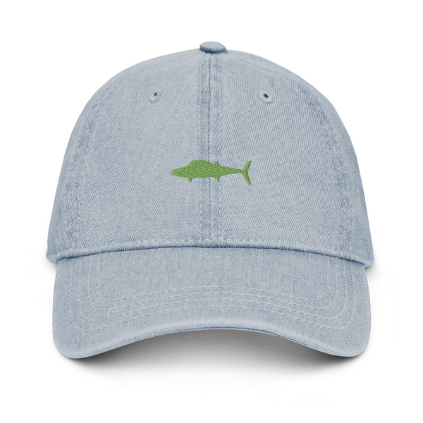 Wahoo Custom Hat