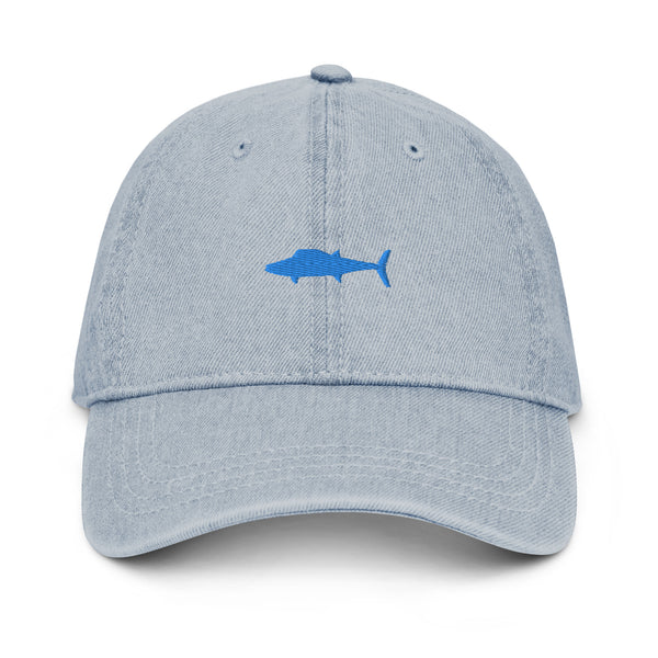 Wahoo Custom Hat