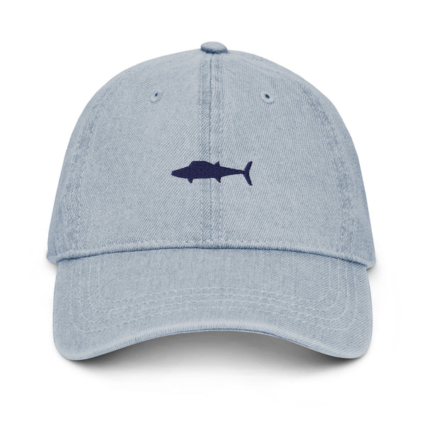 Wahoo Custom Hat