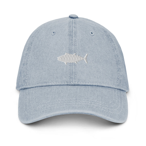 Dogtooth Tuna Custom Hat