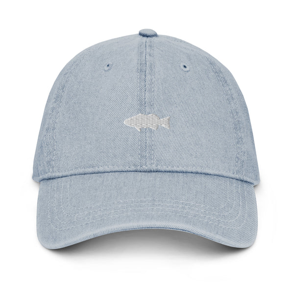 Coral Trout Custom Hat
