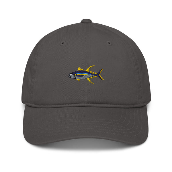 Yellowfin Tuna Classic Hat