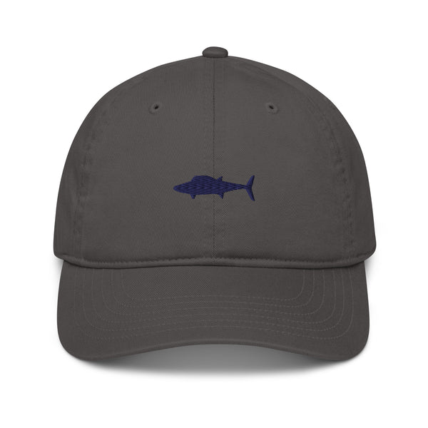 Wahoo Custom Hat