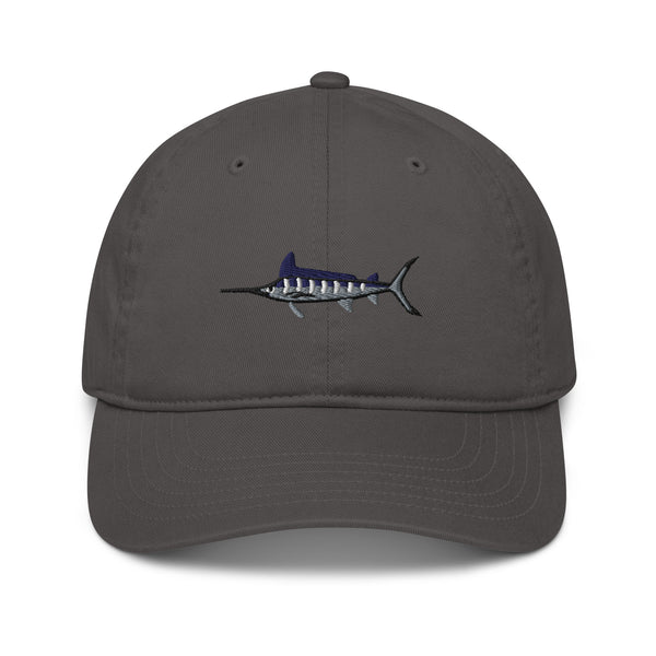 Striped Marlin Classic Hat