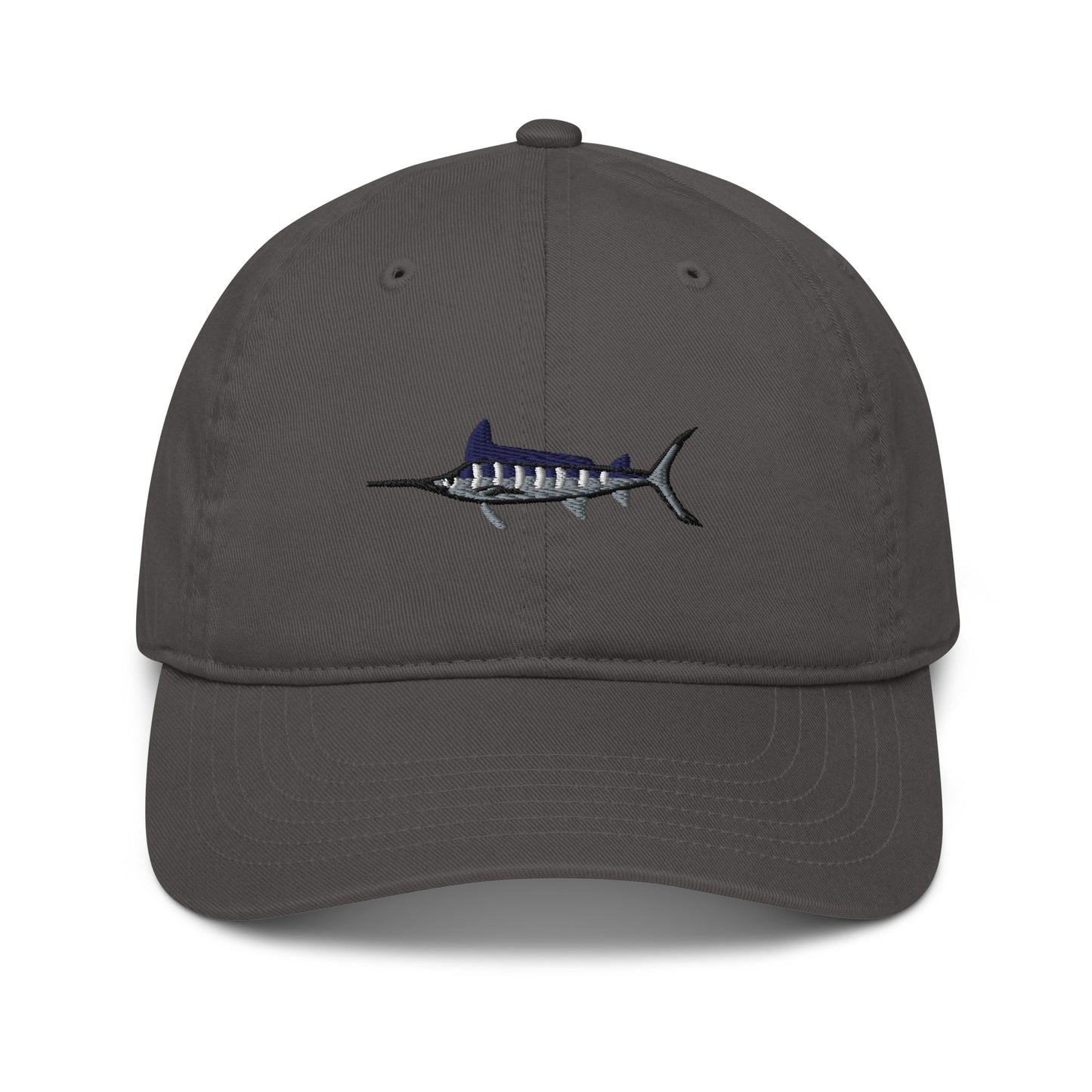 Striped Marlin Classic Hat