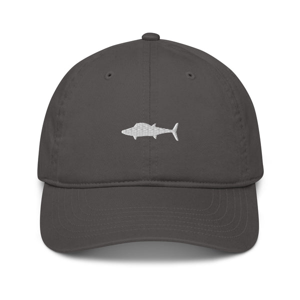 Wahoo Custom Hat