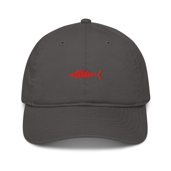 Wahoo Custom Hat
