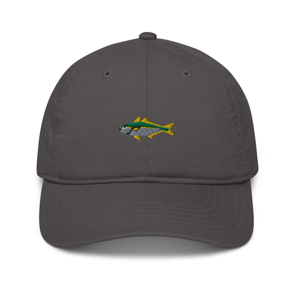 Yellowtail Kingfish Classic Hat
