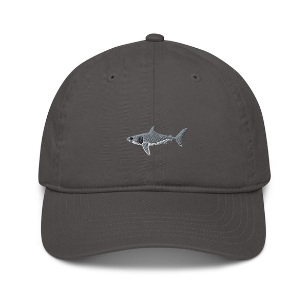 Great White Classic Hat