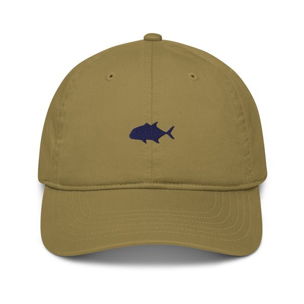Giant Trevally Custom Hat