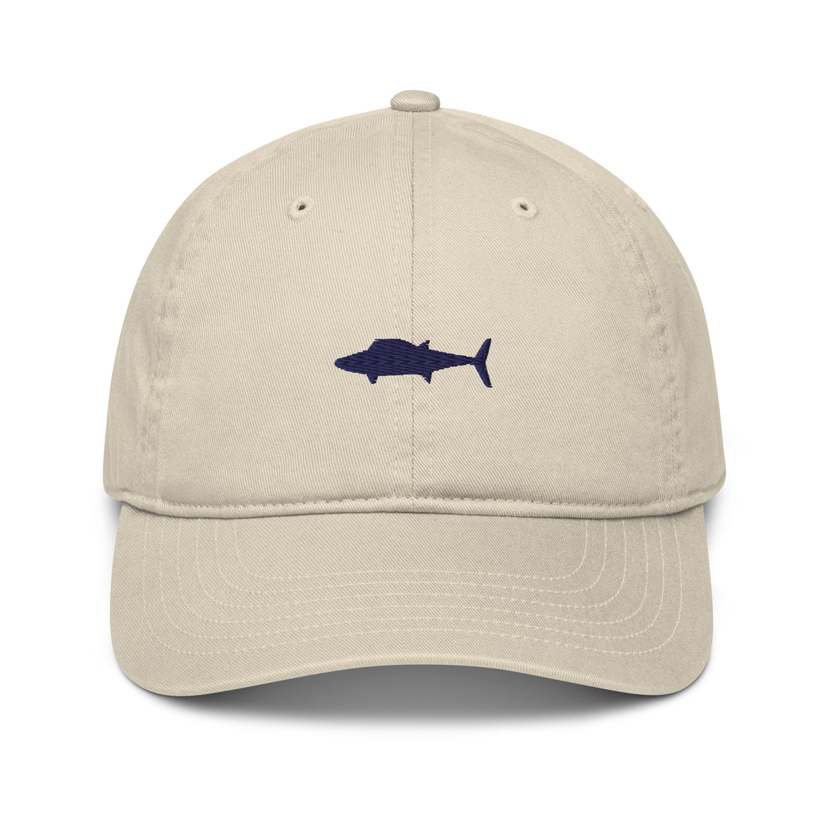 Wahoo Custom Hat – Organic Cotton Aquatic Apes - Main Image