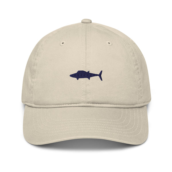 Wahoo Custom Hat