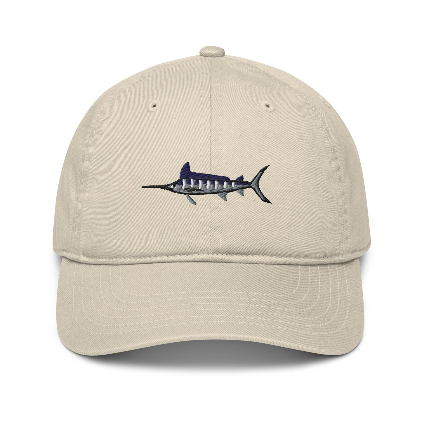 Striped Marlin Classic Hat