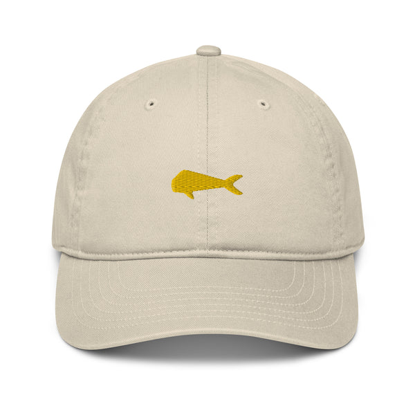 Mahi Mahi Custom Hat