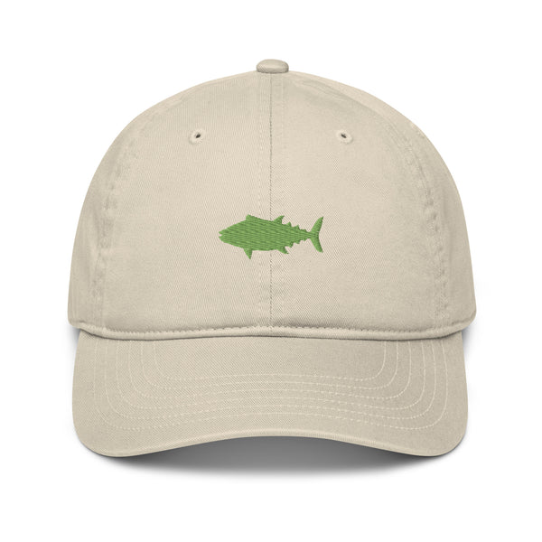 Dogtooth Tuna Custom Hat