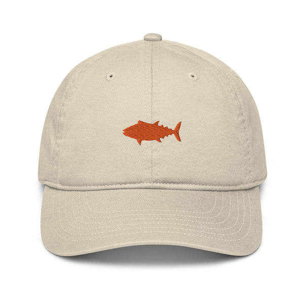 Dogtooth Tuna Custom Hat