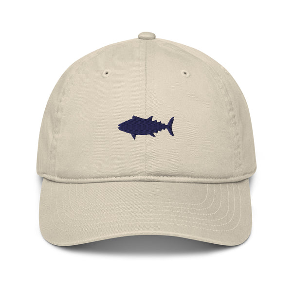 Dogtooth Tuna Custom Hat