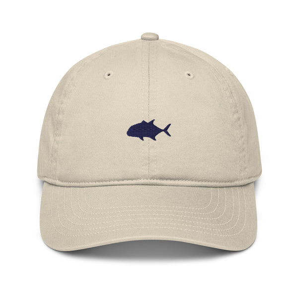 Giant Trevally Custom Hat