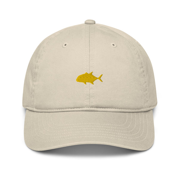 Giant Trevally Custom Hat