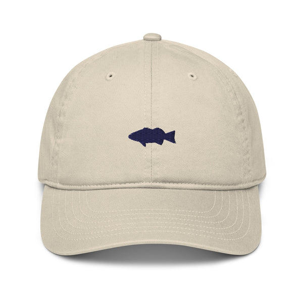 Coral Trout Custom Hat