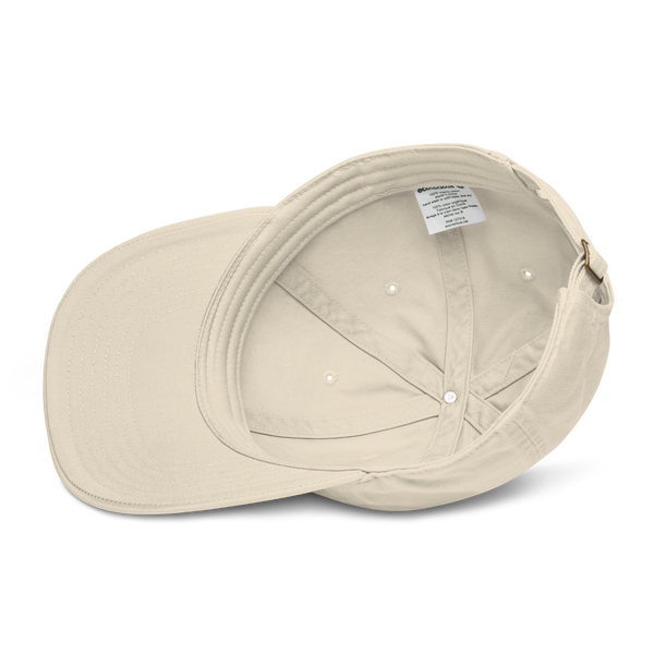 Mu Classic Hat