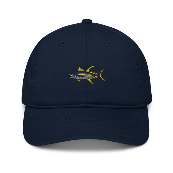 Yellowfin Tuna Classic Hat