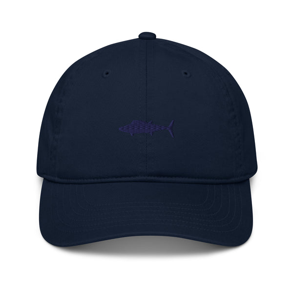 Wahoo Custom Hat