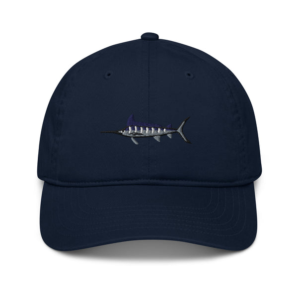 Striped Marlin Classic Hat