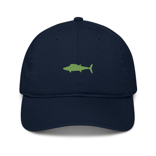 Wahoo Custom Hat