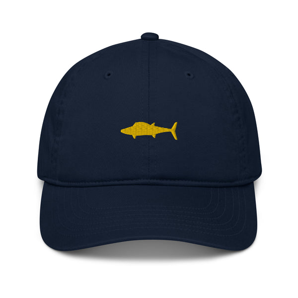 Wahoo Custom Hat