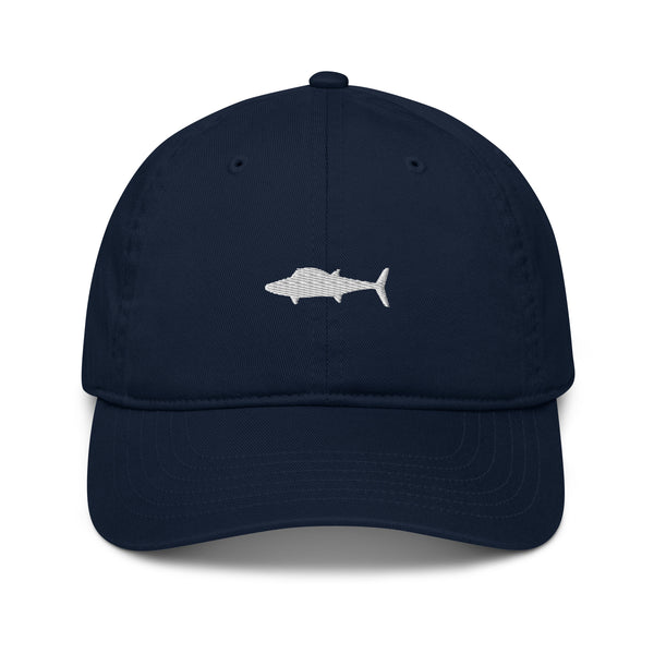 Wahoo Custom Hat