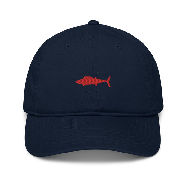 Wahoo Custom Hat