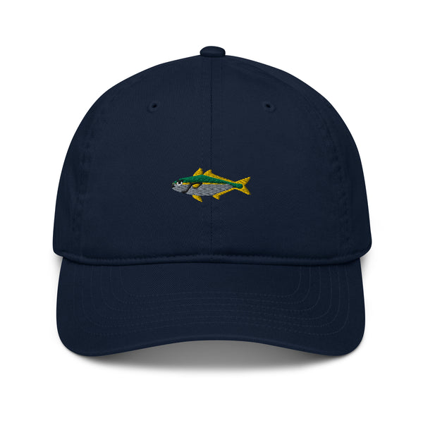 Yellowtail Kingfish Classic Hat