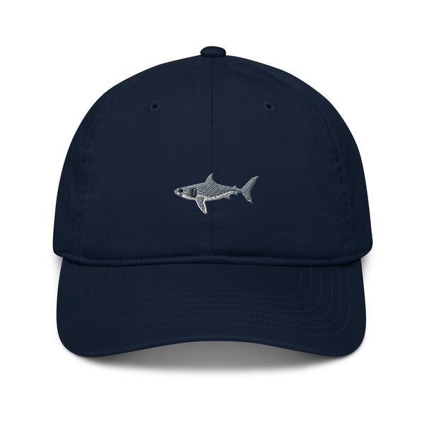Great White Classic Hat
