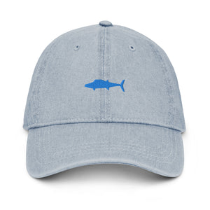 Wahoo Custom Hat
