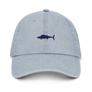 Wahoo Custom Hat