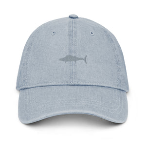 Wahoo Custom Hat