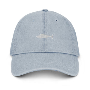 Wahoo Custom Hat