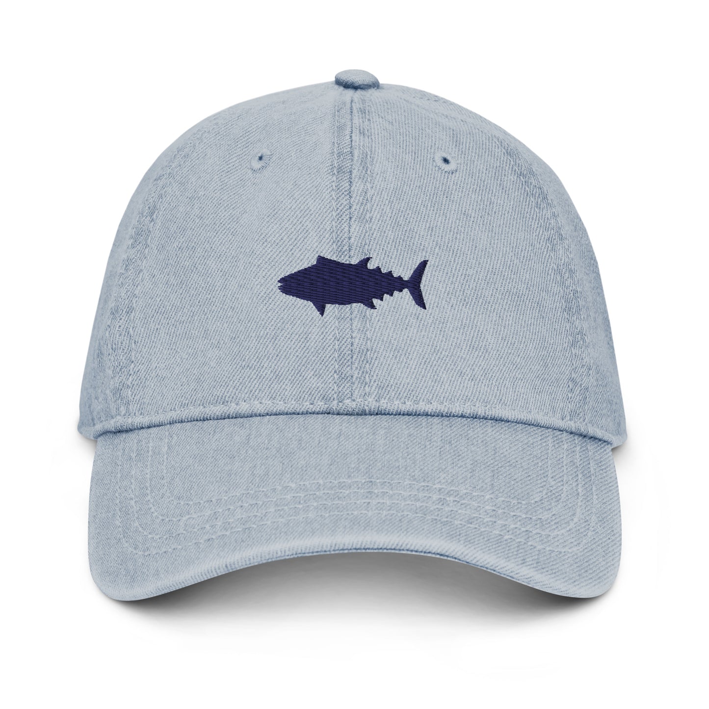 Dogtooth Tuna Custom Hat