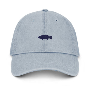 Coral Trout Custom Hat