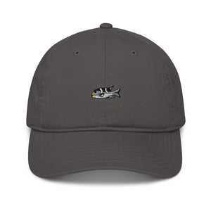 Mu Classic Hat