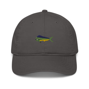 Mahi Mahi Classic Hat