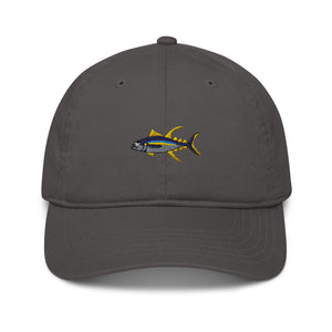 Yellowfin Tuna Classic Hat