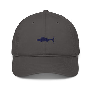 Wahoo Custom Hat
