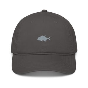Giant Trevally Custom Hat