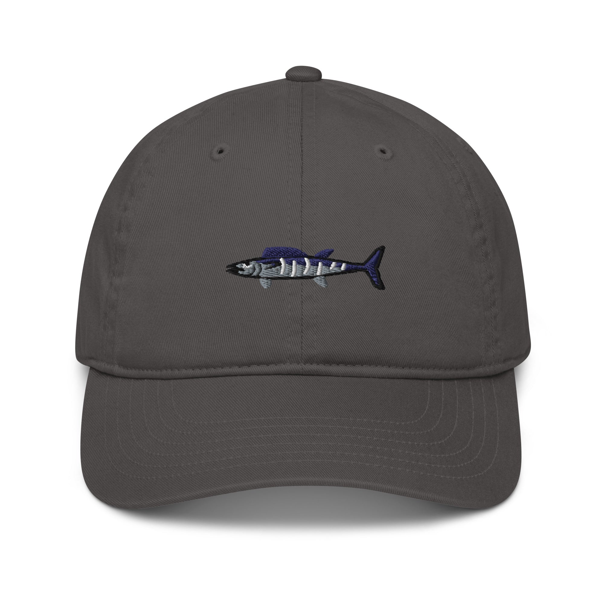Wahoo Hat Rack Wahoo Classic Hat – Organic Cotton | Aquatic Apes