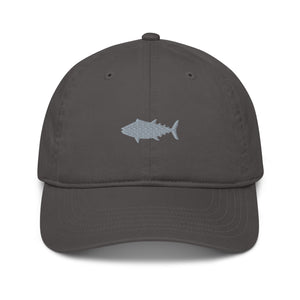 Dogtooth Tuna Custom Hat