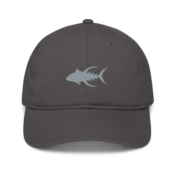 Yellowfin Tuna Custom Hat