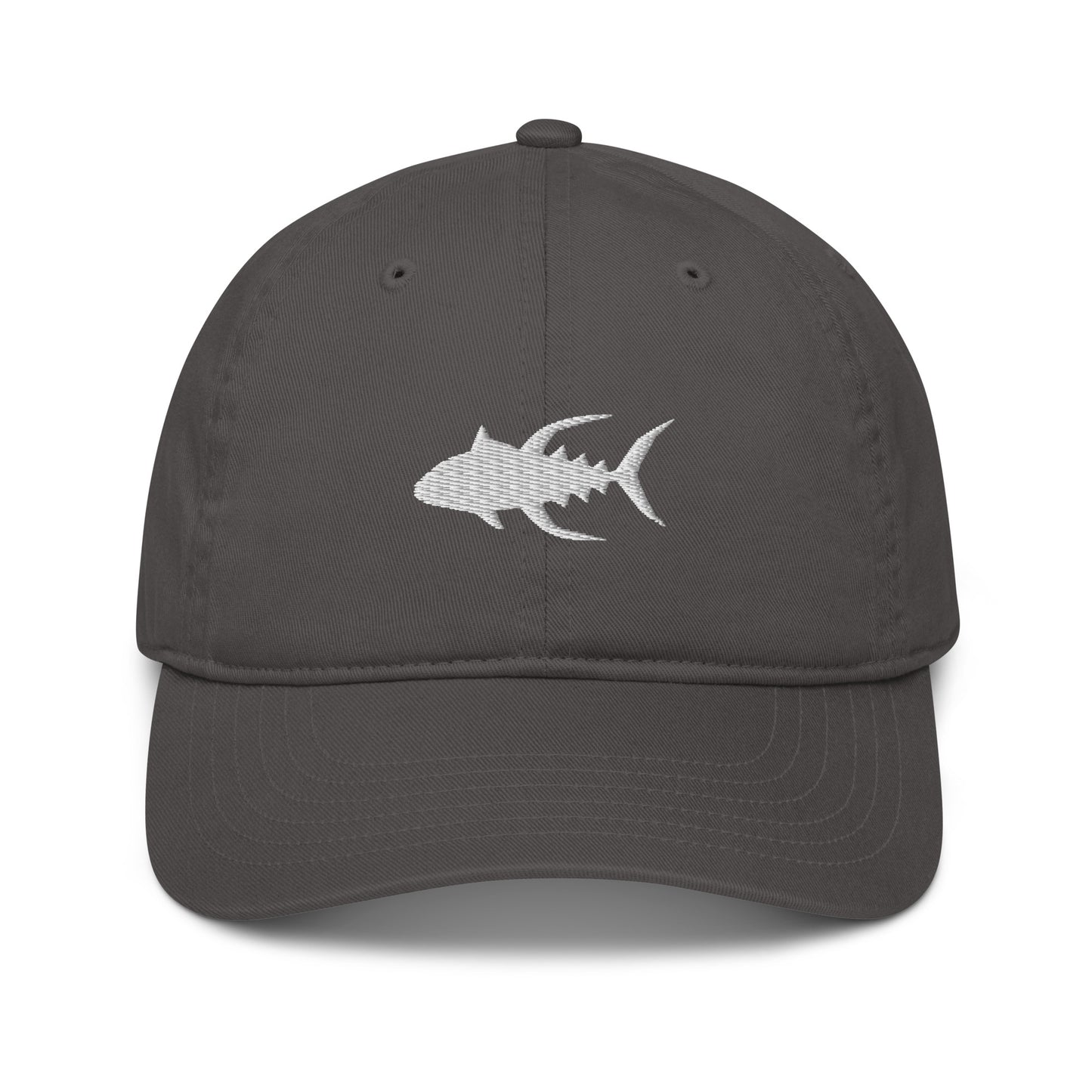 Yellowfin Tuna Custom Hat